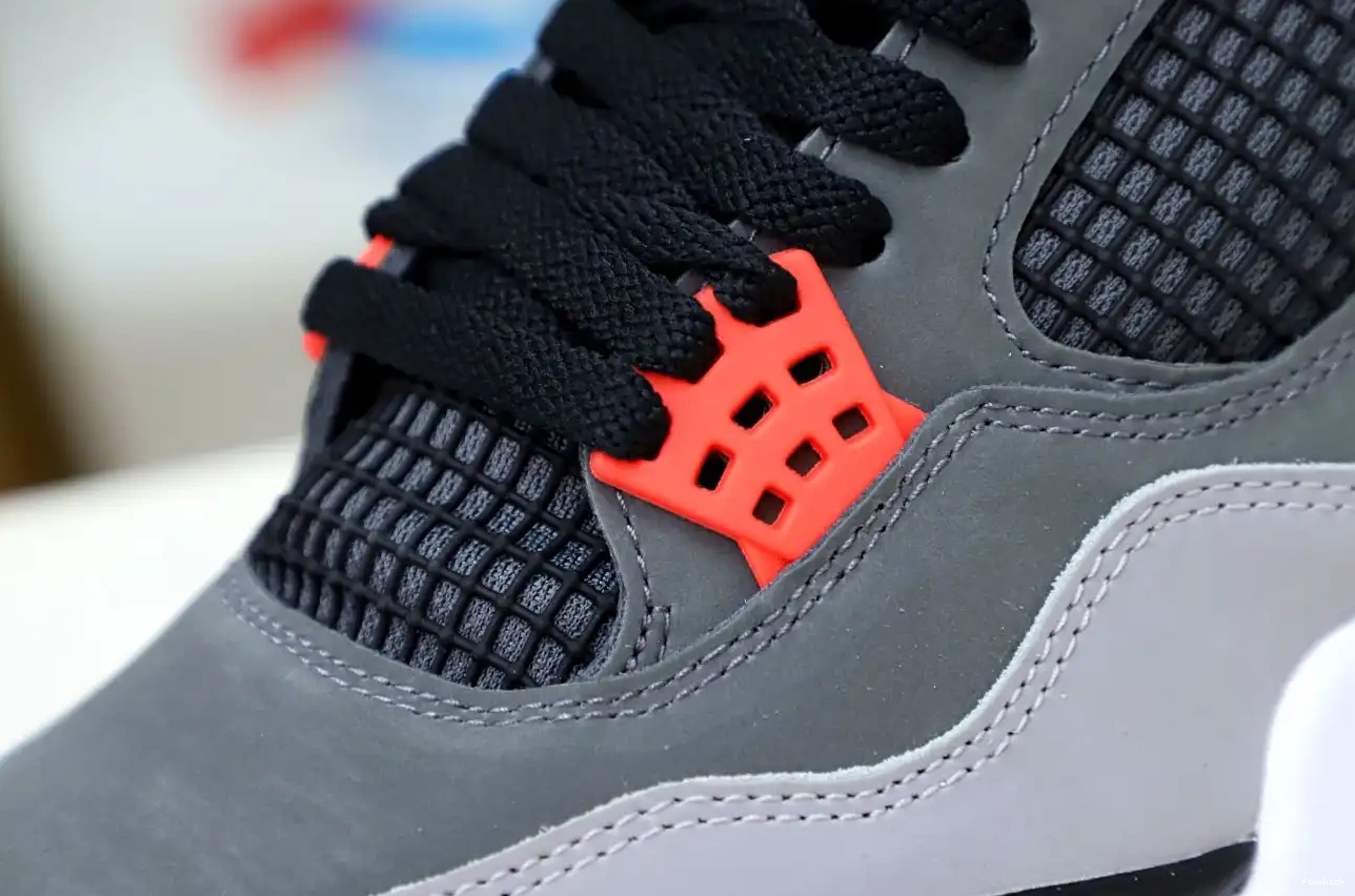 INFRARED AIR 4 JORDAN 0331